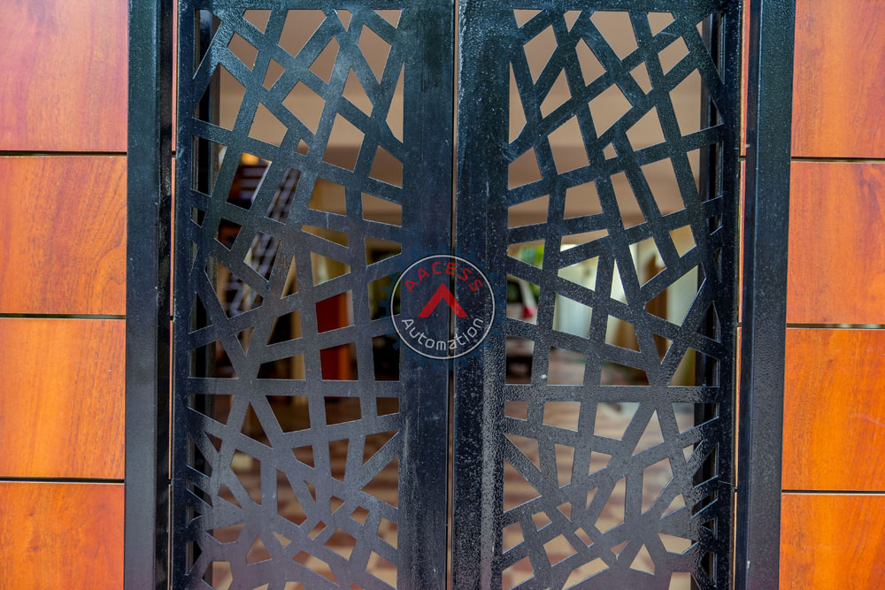 Sainikpuri Swing Gate 8
